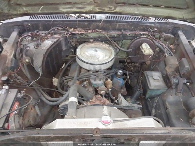 1979 FORD RANGER 10