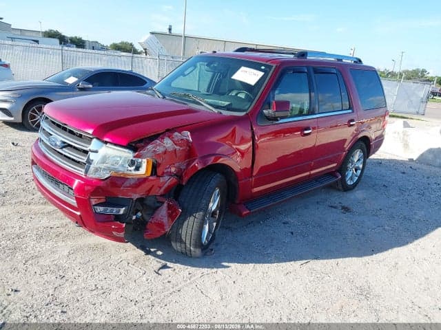 2017 FORD EXPEDITION LIMITED 3