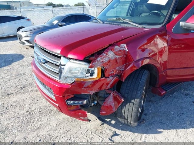 2017 FORD EXPEDITION LIMITED 7