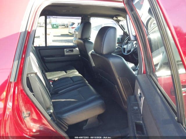 2017 FORD EXPEDITION LIMITED 9