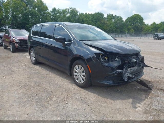 2019 CHRYSLER PACIFICA L 1