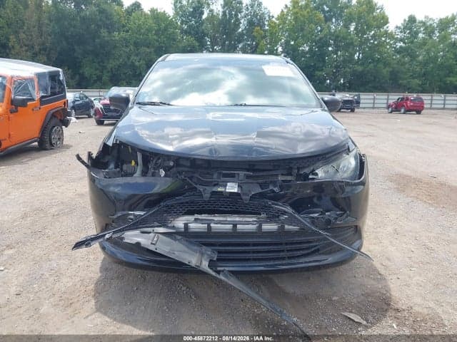 2019 CHRYSLER PACIFICA L 6