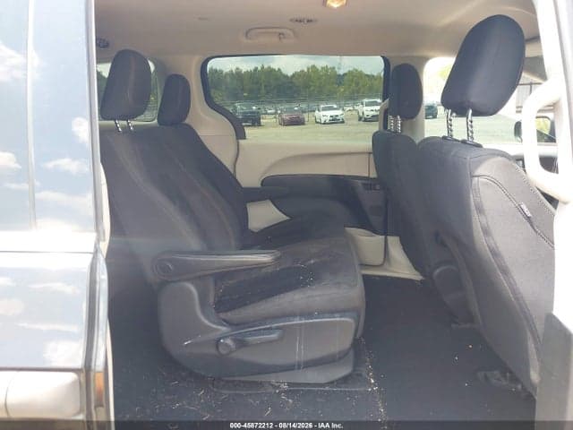 2019 CHRYSLER PACIFICA L 8