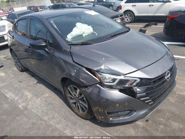 2024 NISSAN VERSA 1.6 S 1