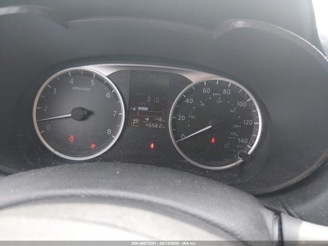 2024 NISSAN VERSA 1.6 S 7