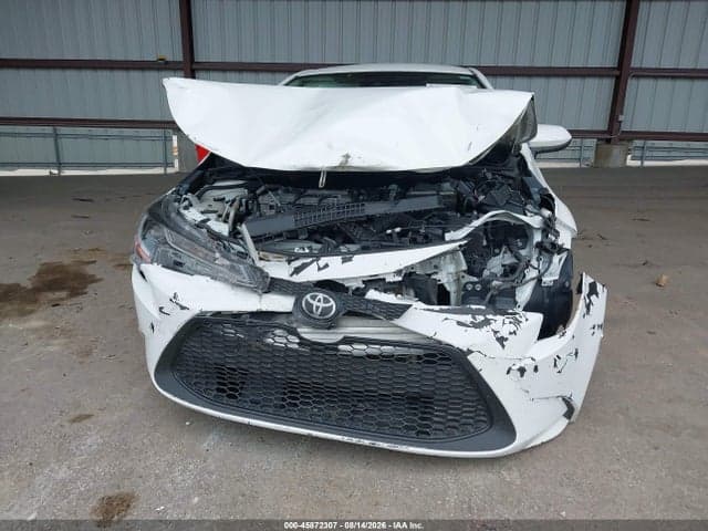 2021 TOYOTA COROLLA LE 13