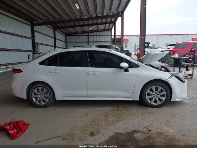 2021 TOYOTA COROLLA LE 14