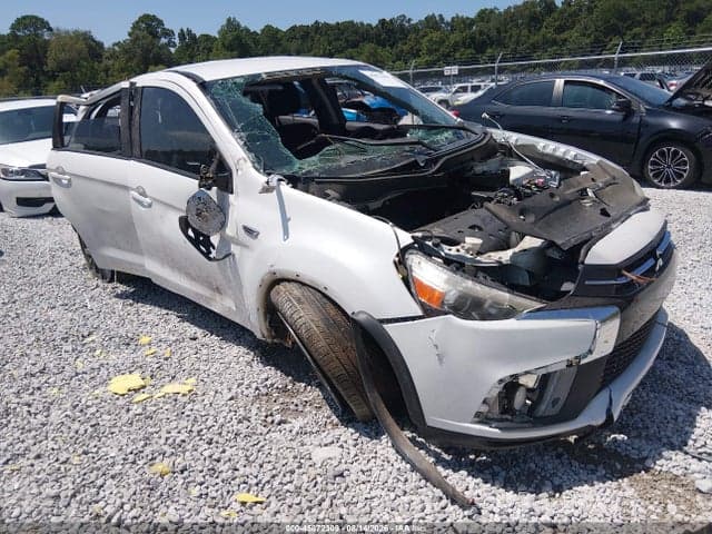 2018 MITSUBISHI OUTLANDER SPORT 2.0 LE
