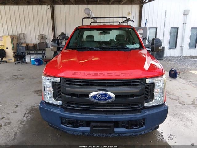 2018 FORD F-250 XL 14