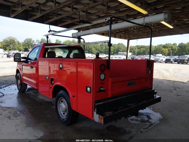 2018 FORD F-250 XL 3
