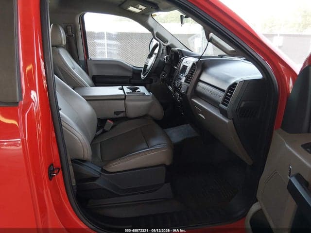 2018 FORD F-250 XL 5
