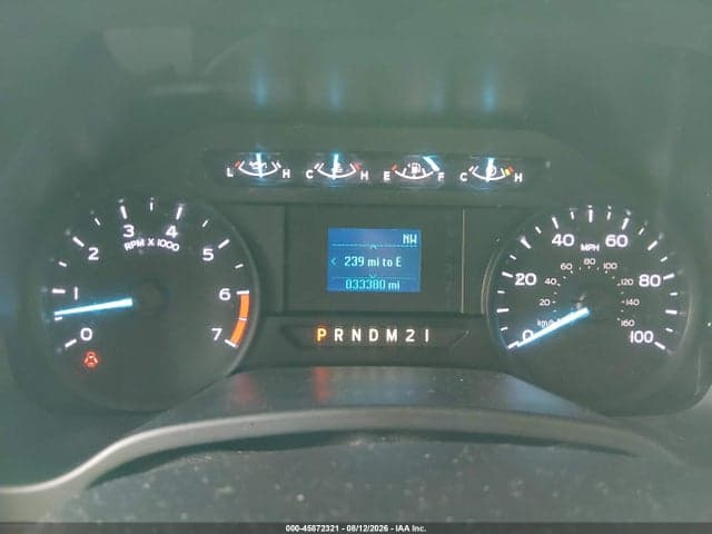 2018 FORD F-250 XL 7