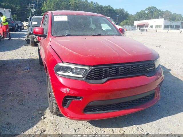 2021 DODGE DURANGO GT AWD 1