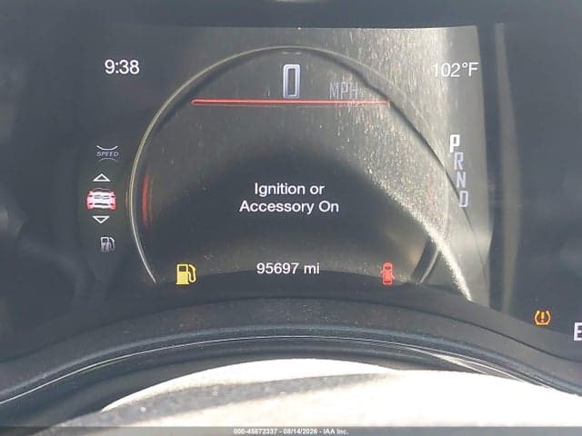 2021 DODGE DURANGO GT AWD 15