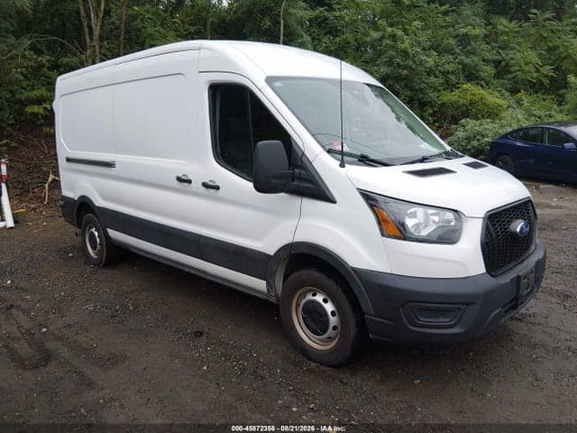 2023 FORD TRANSIT-250 1