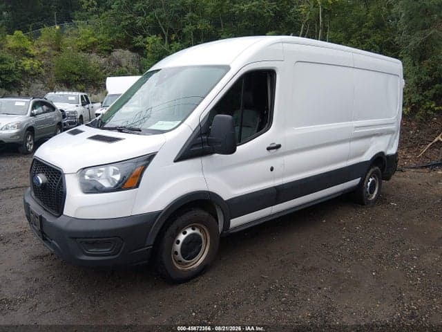 2023 FORD TRANSIT-250 2