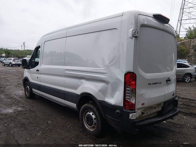 2023 FORD TRANSIT-250 3