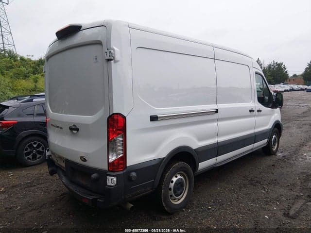 2023 FORD TRANSIT-250 4