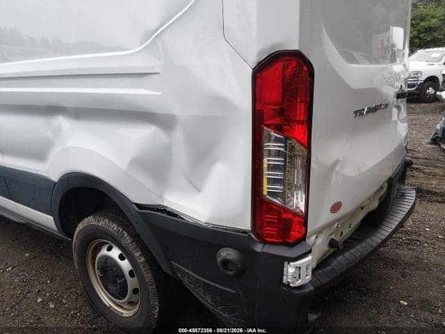 2023 FORD TRANSIT-250 6
