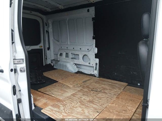 2023 FORD TRANSIT-250 8
