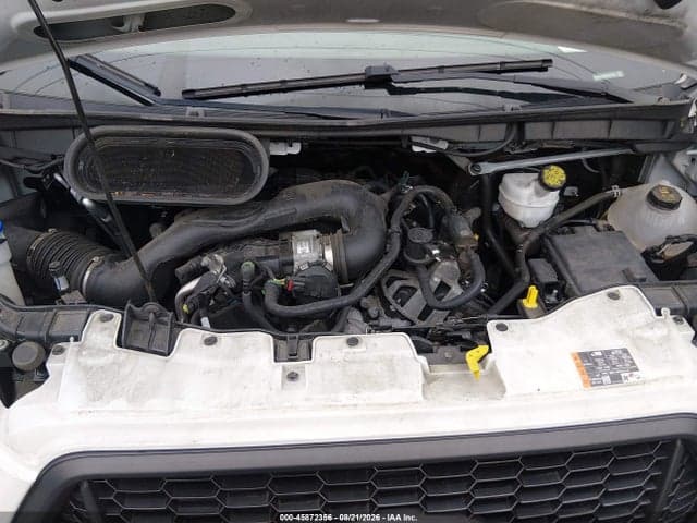 2023 FORD TRANSIT-250 10