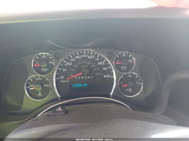 2021 CHEVROLET EXPRESS PASSENGER RWD 3500 EXTENDED WHEELBASE LS 7