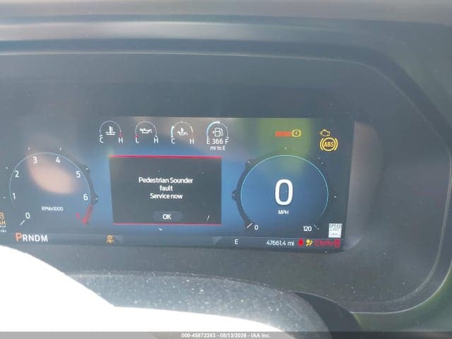 2024 FORD F150 PLATINUM 7