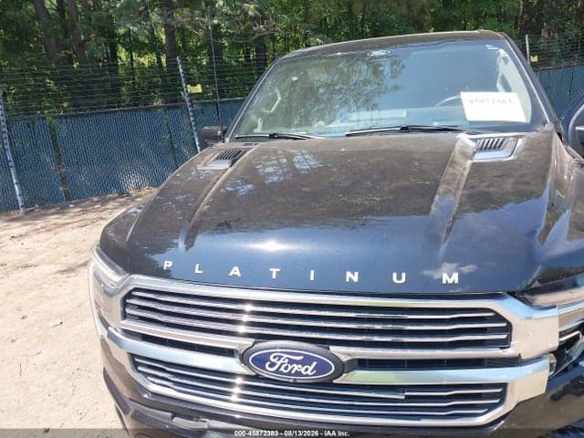 2024 FORD F150 PLATINUM 10
