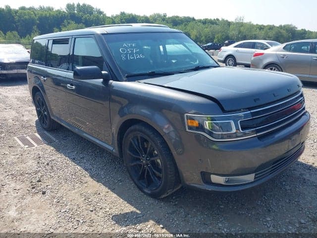 2019 FORD FLEX LIMITED 1