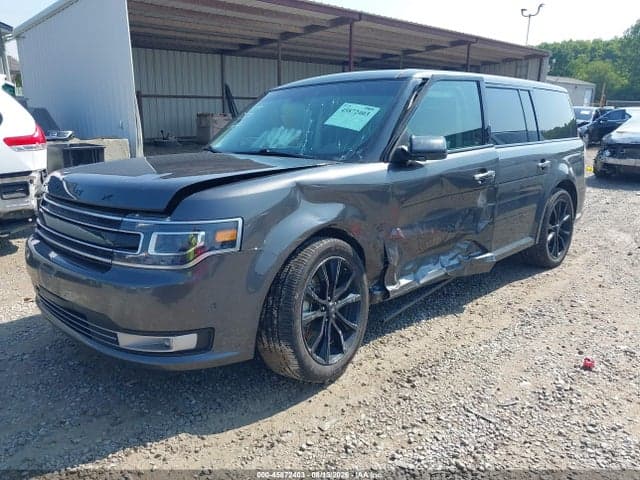 2019 FORD FLEX LIMITED 2