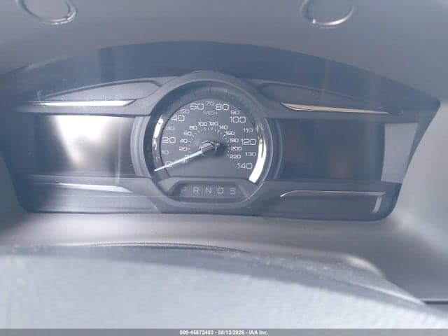 2019 FORD FLEX LIMITED 7