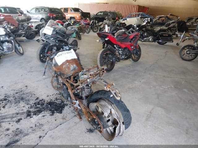 2025 HONDA CBR500 RA 3