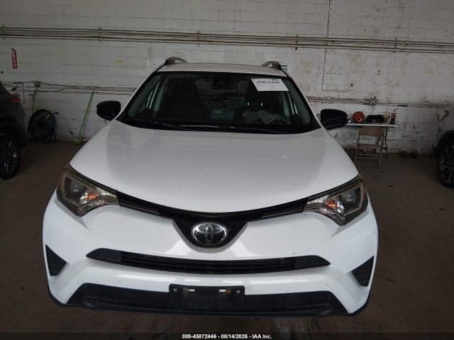 2018 TOYOTA RAV4 LE 12