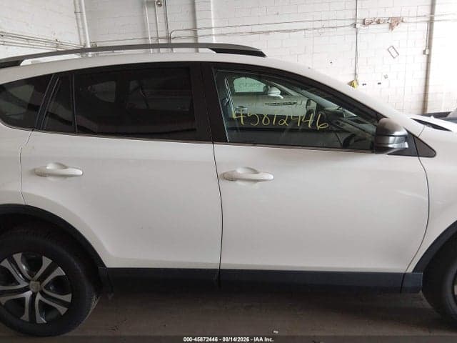 2018 TOYOTA RAV4 LE 13