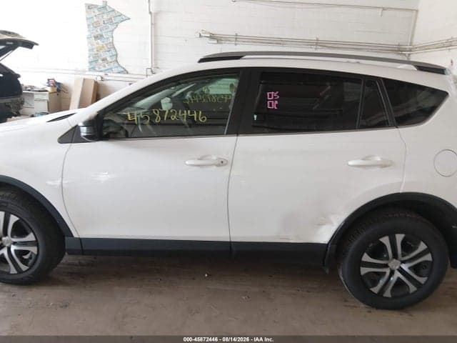 2018 TOYOTA RAV4 LE 14
