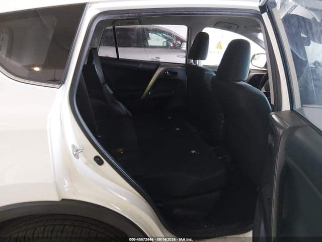 2018 TOYOTA RAV4 LE 8