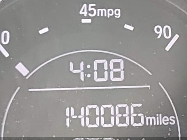 2017 HONDA HR-V EX-L 16