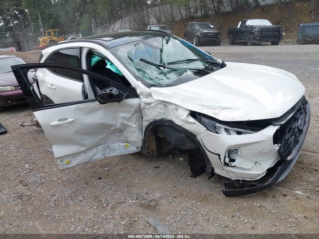 2025 FORD ESCAPE ST-LINE 1
