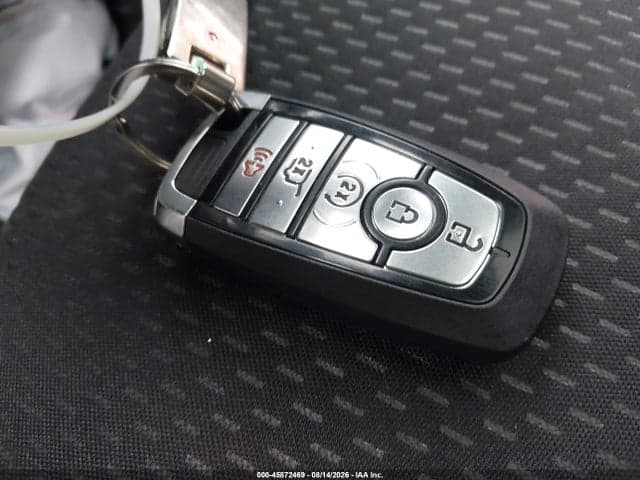 2025 FORD ESCAPE ST-LINE 11