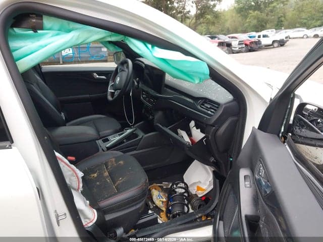 2025 FORD ESCAPE ST-LINE 5