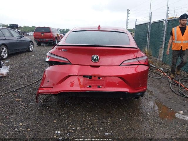 2024 ACURA INTEGRA A-SPEC TECHNOLOGY 16