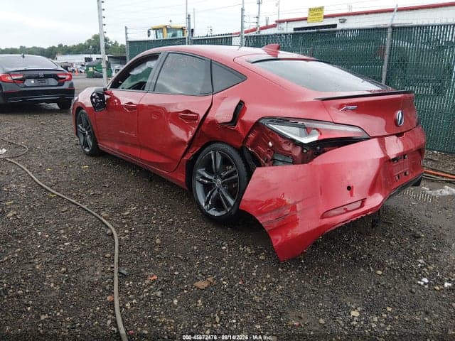 2024 ACURA INTEGRA A-SPEC TECHNOLOGY 3