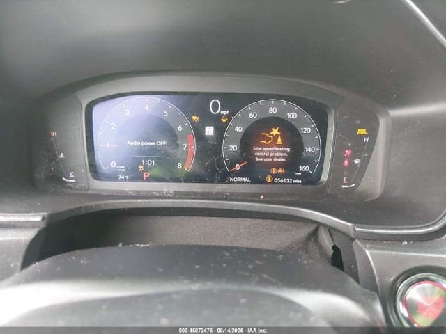 2024 ACURA INTEGRA A-SPEC TECHNOLOGY 7