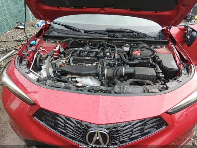 2024 ACURA INTEGRA A-SPEC TECHNOLOGY 10