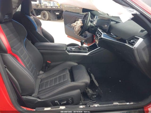 2024 BMW M2 5