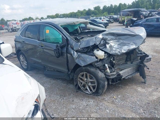 2023 FORD EDGE SEL 1