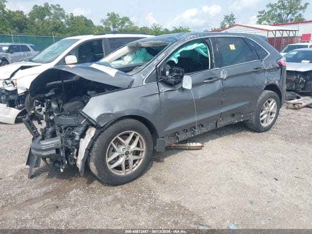 2023 FORD EDGE SEL 2
