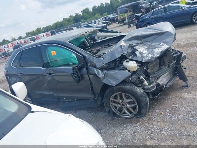 2023 FORD EDGE SEL 13