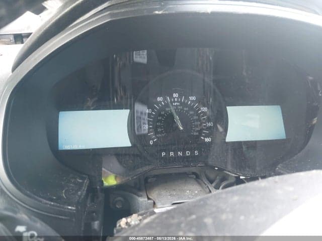 2023 FORD EDGE SEL 7