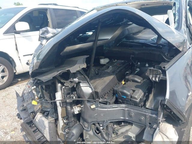2023 FORD EDGE SEL 10